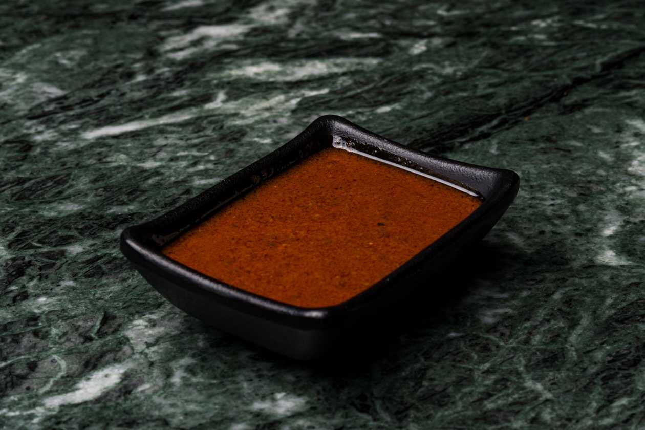 Chimichurri Sauce