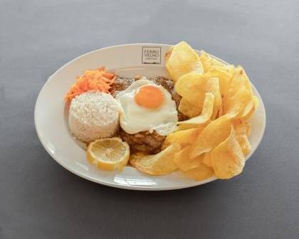 Bife À Chefe