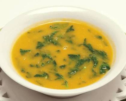 Sopa de Legumes