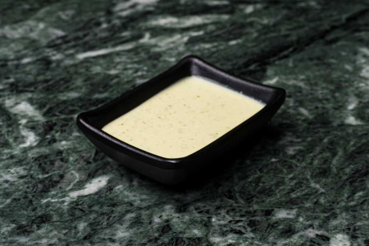 Anticuchera Sauce