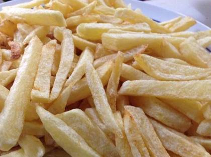 Batata Frita