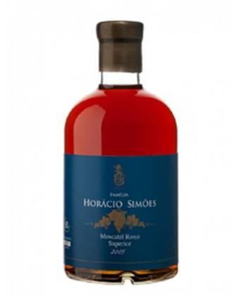 Moscatel Superior Roxo Horácio Simões