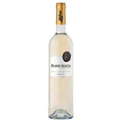 Vinho Plansel Selecta Branco