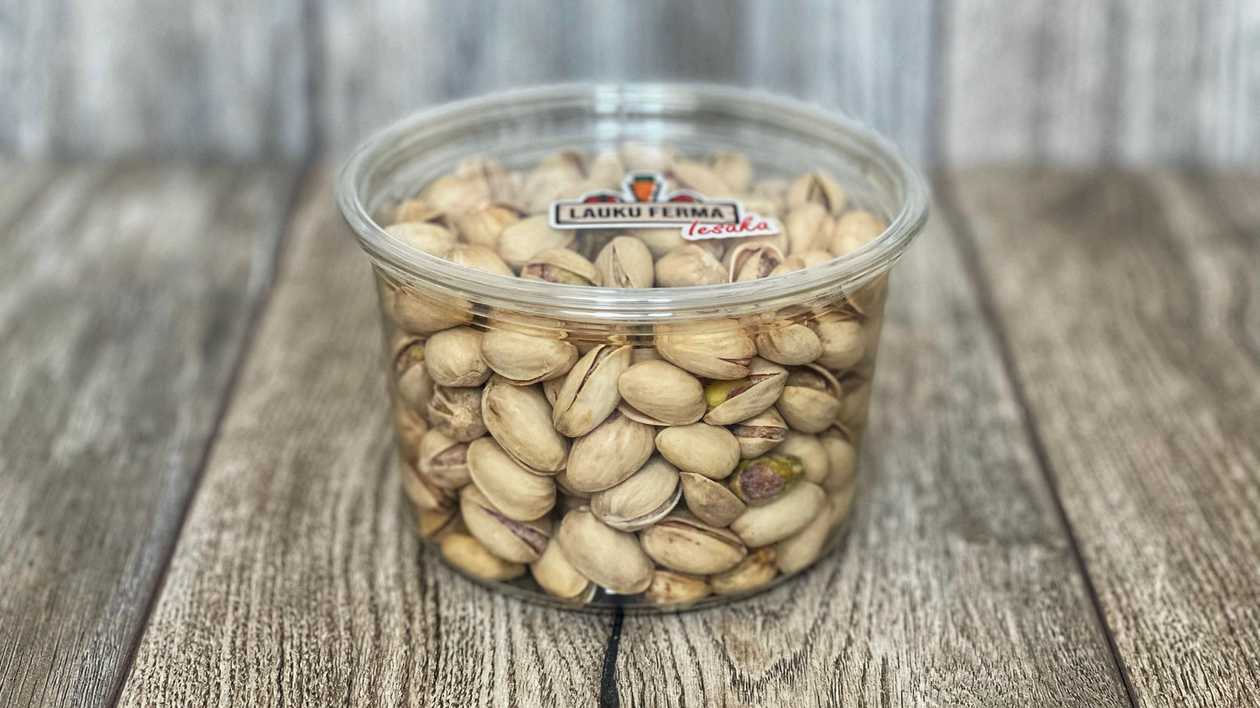 Pistācijas  [ 200 G ]
