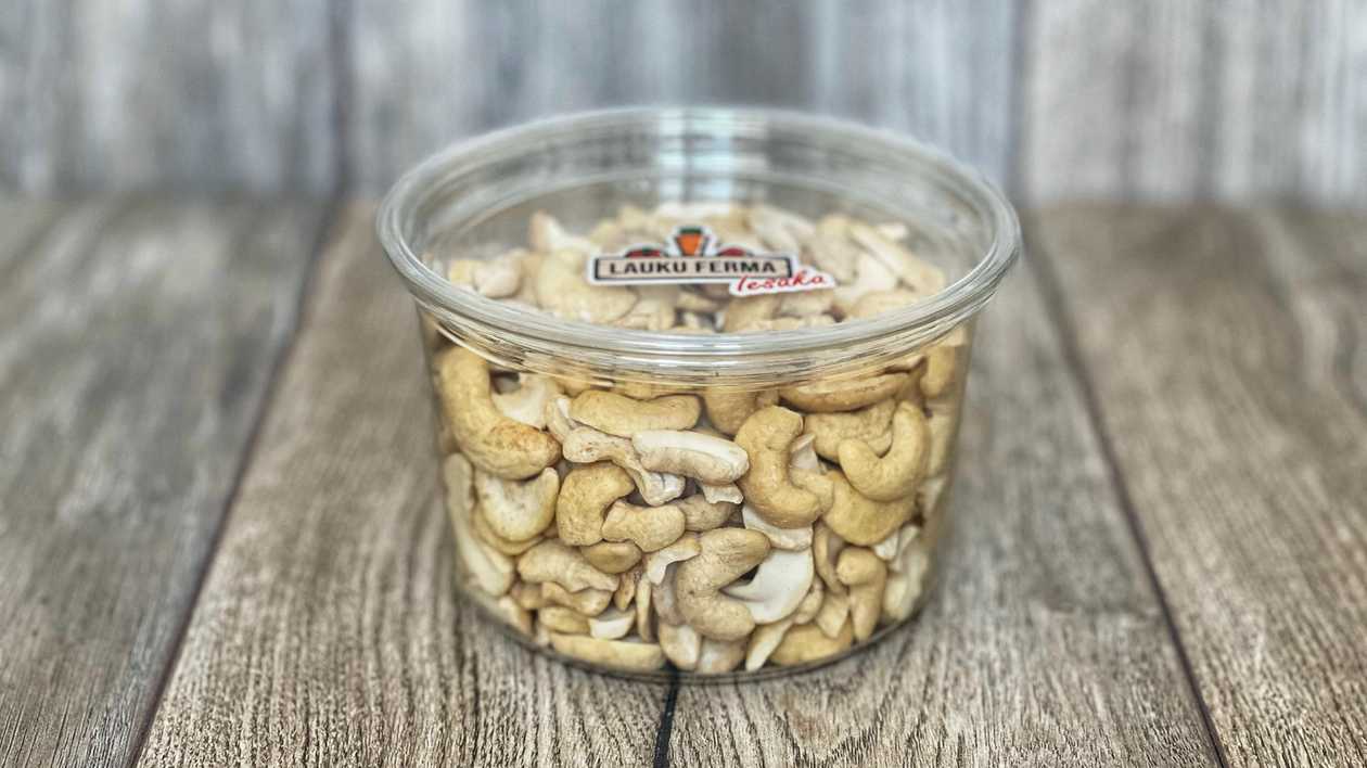 Indijas rieksti [ 250 G ]