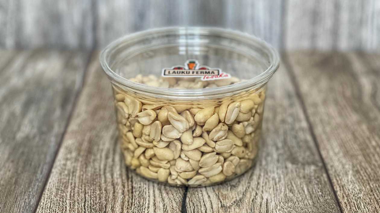 Zemesrieksti  [ 250 G ]