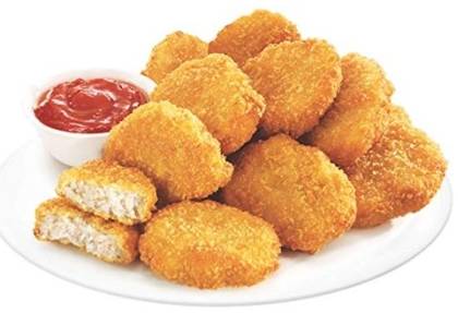 Nuggets Box (10 uni)