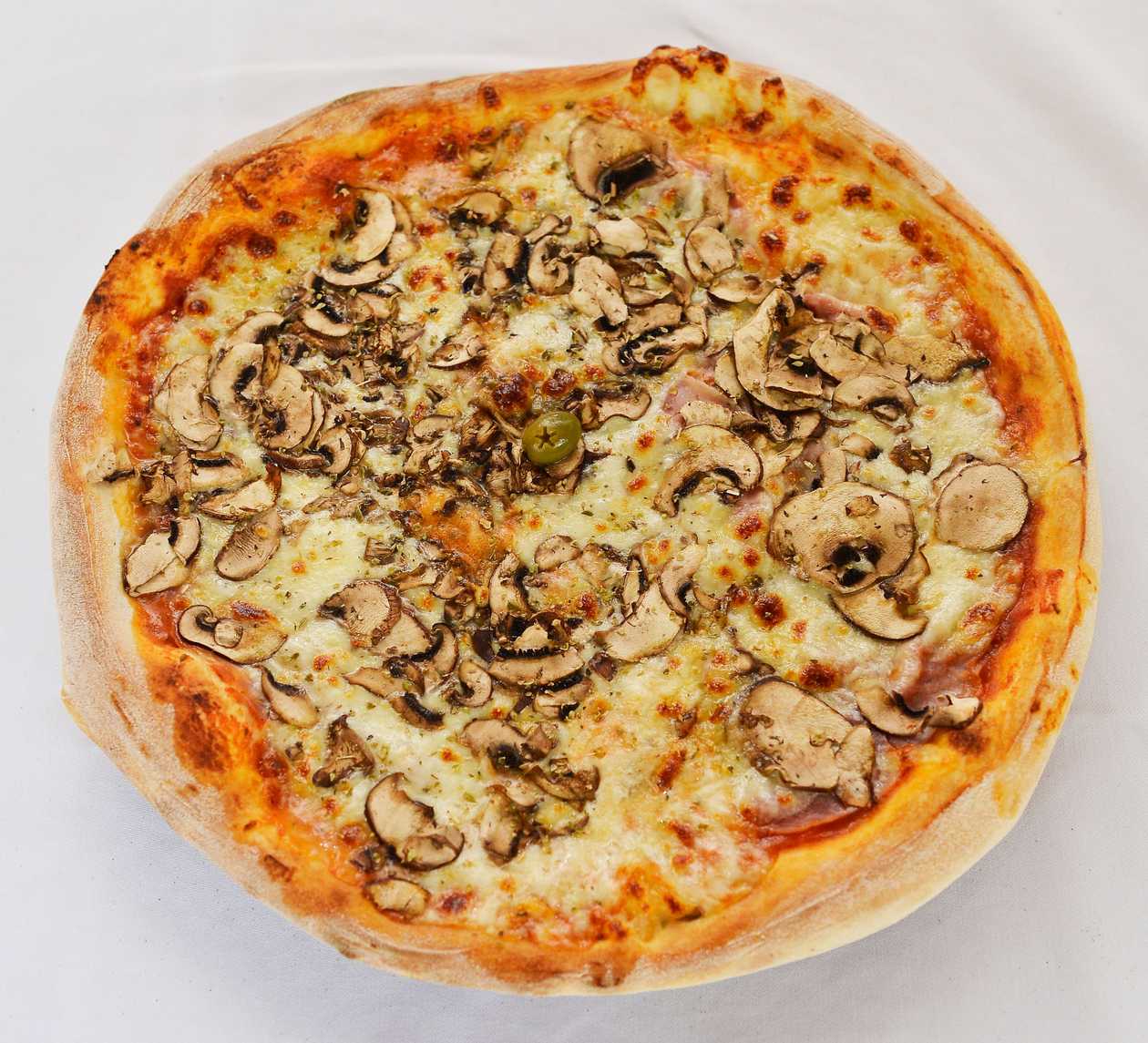 Funghi