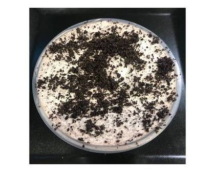 MOUSSE DE OREO