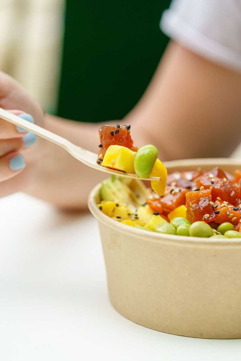 Custom Bowl