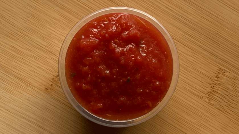 Pomidorowy