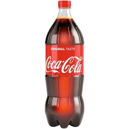 Coca-Сola 1,5 l