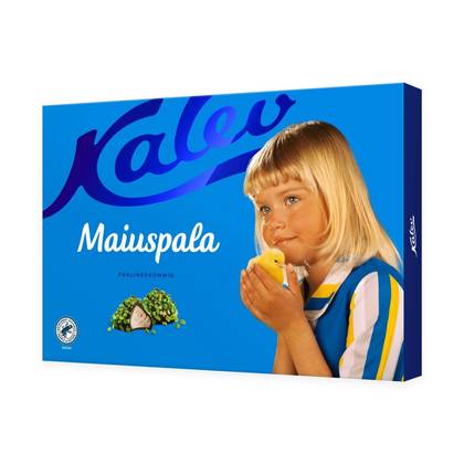Kalev, Maiuspala pralineekommid, 200 g