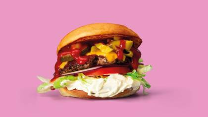 The Kebabspotter Meal