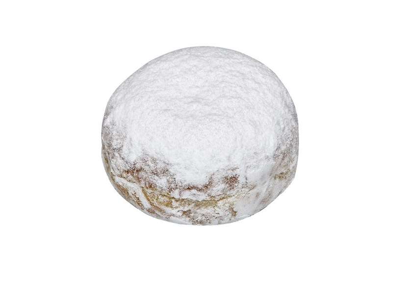 Mini Donuts Raspberry