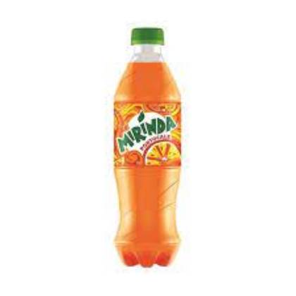 Mirinda orange