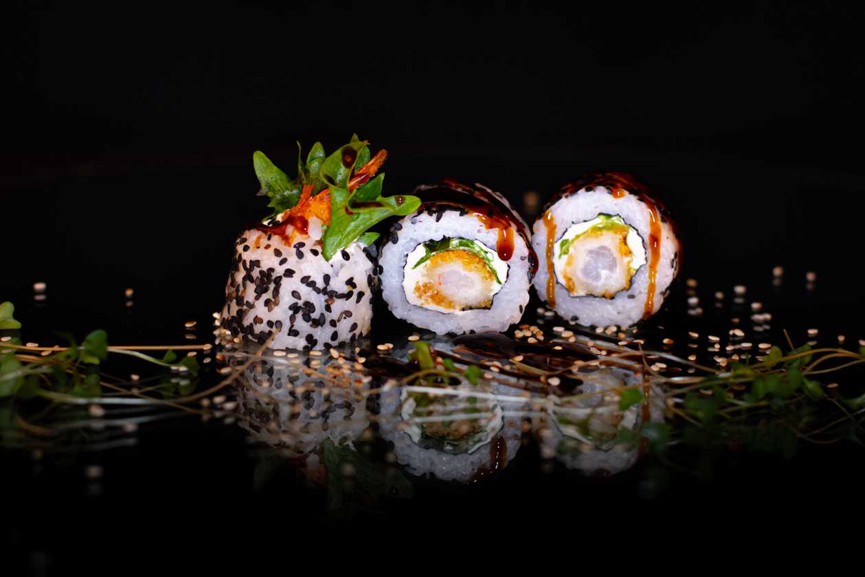 102.  Ebi (8 pcs.)