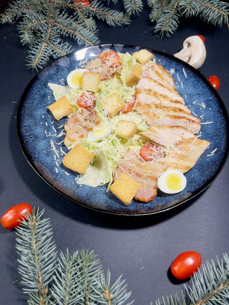 Caesar salad