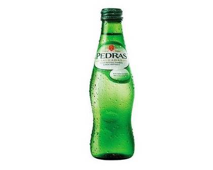 SPARKLING WATER
