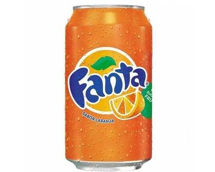 FANTA 33CL