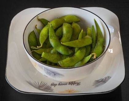 Edamame