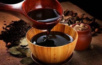 M1 Soy Sauce