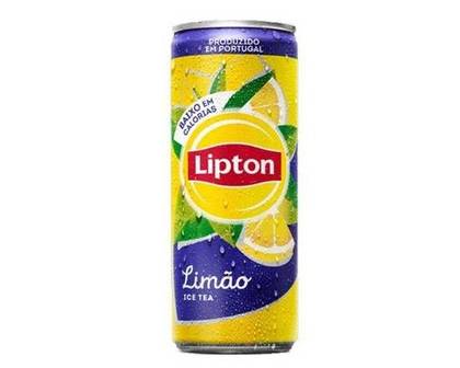 ICE TEA LEMON