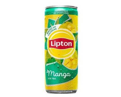 ICE TEA MANGA 33CL