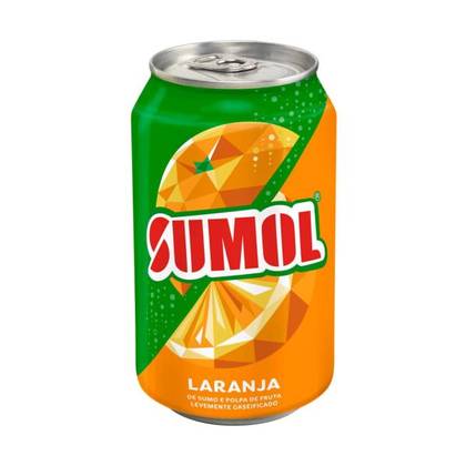 Orange Juice 33cl