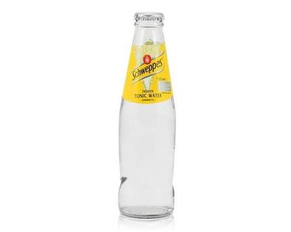 TONIC WATER
