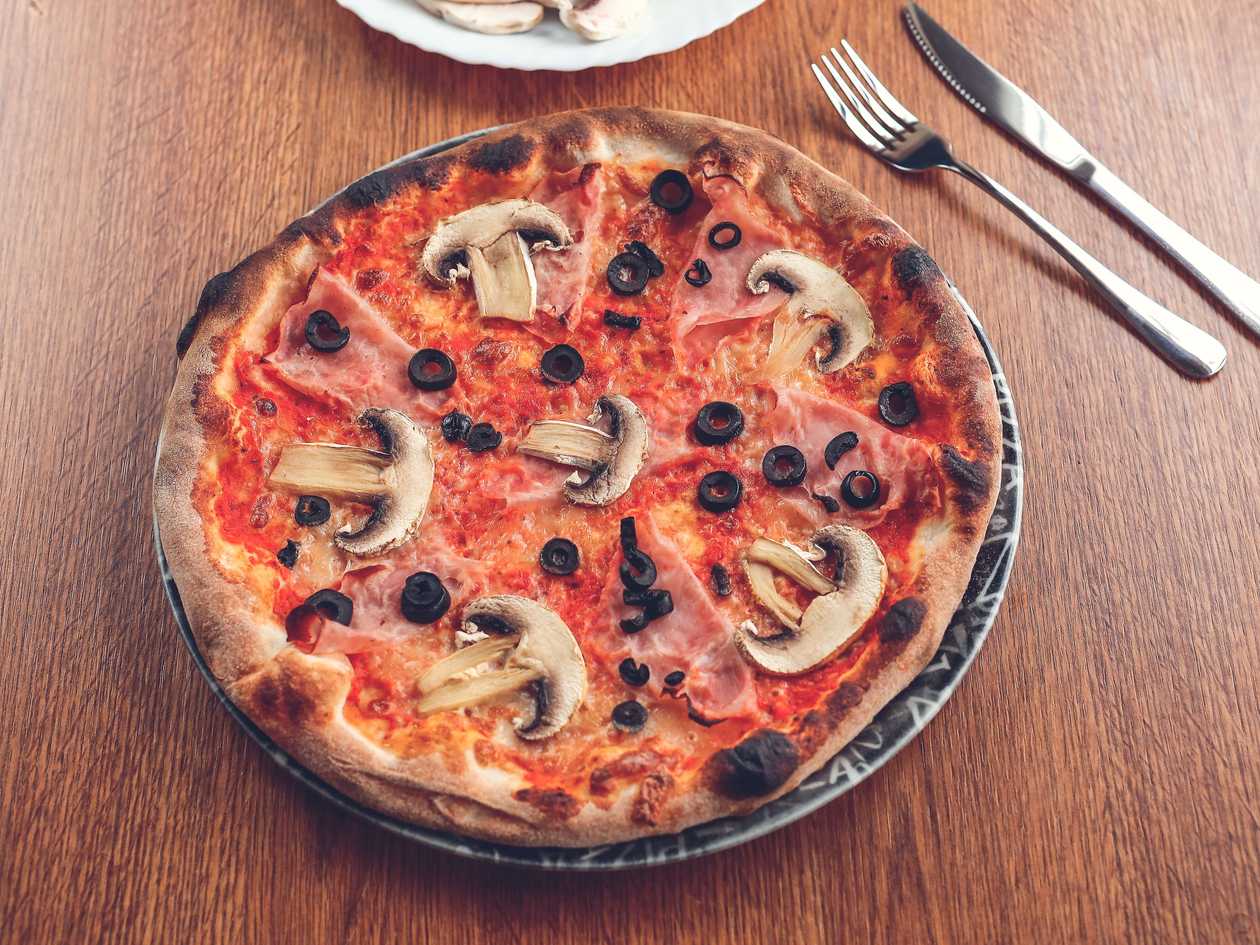 Pizza Classica - 32cm