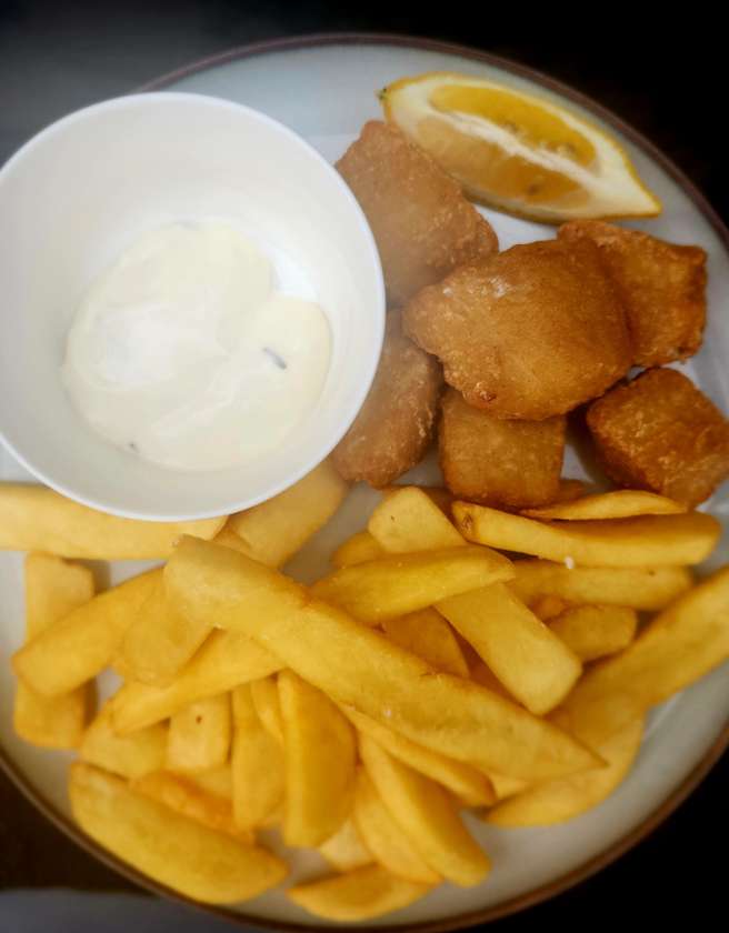 Fish & Chips