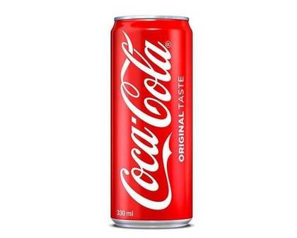 COCACOLA 33CL