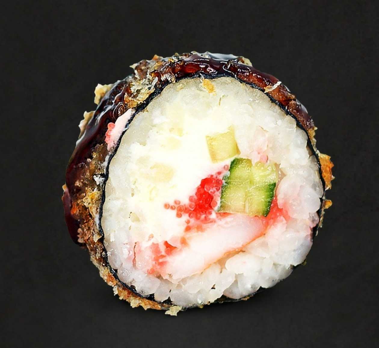 315. Tempura ebi (10 pcs.)
