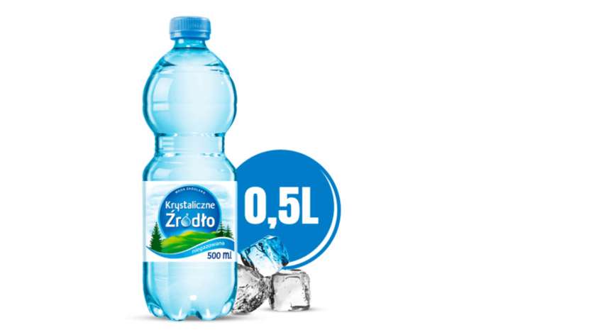 Regular Water