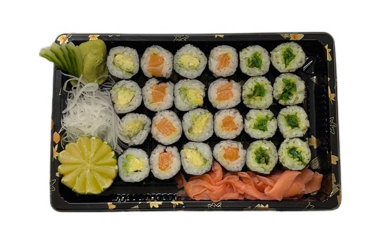 Idaho box