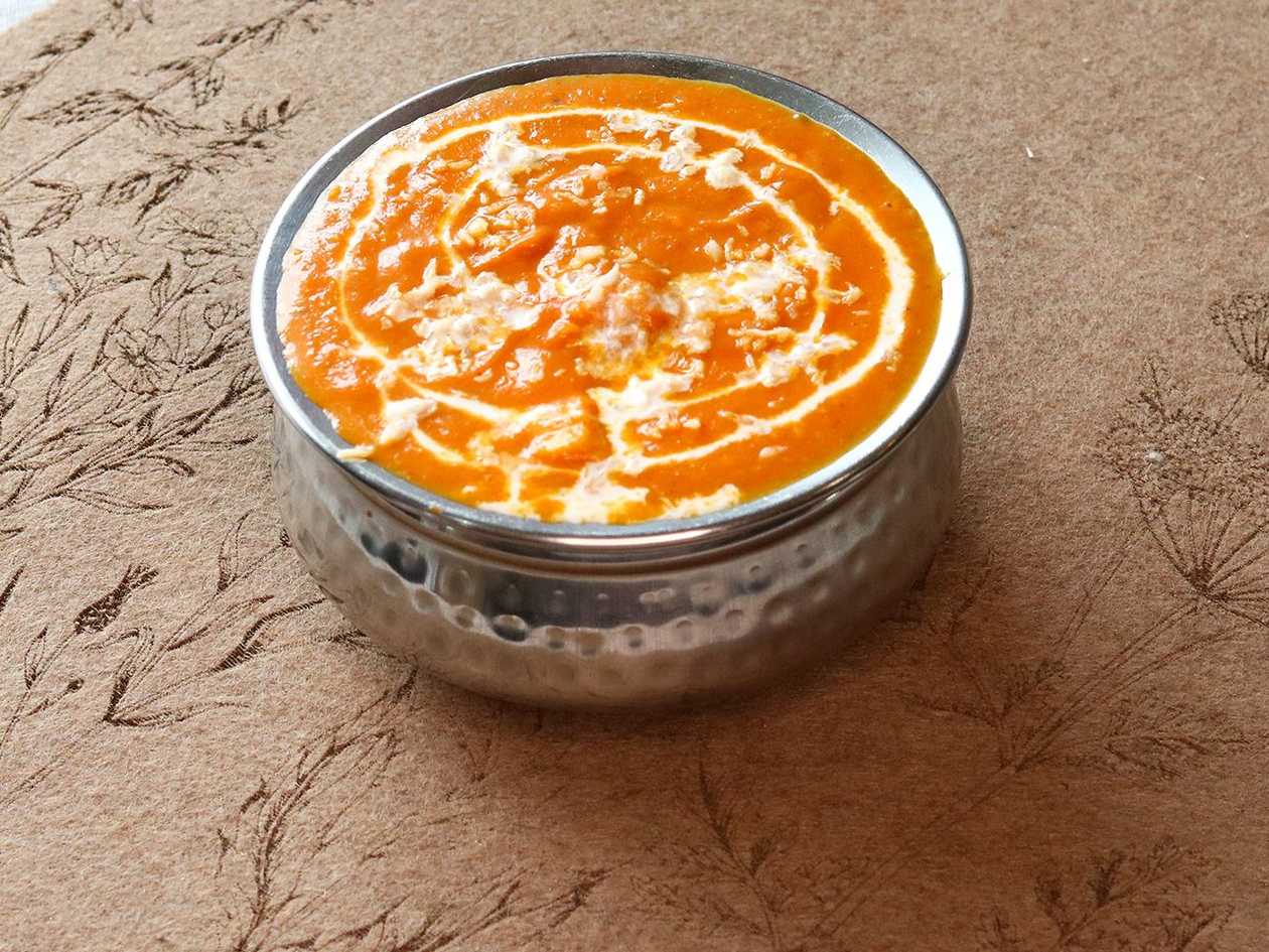 PANEER MAKHNI