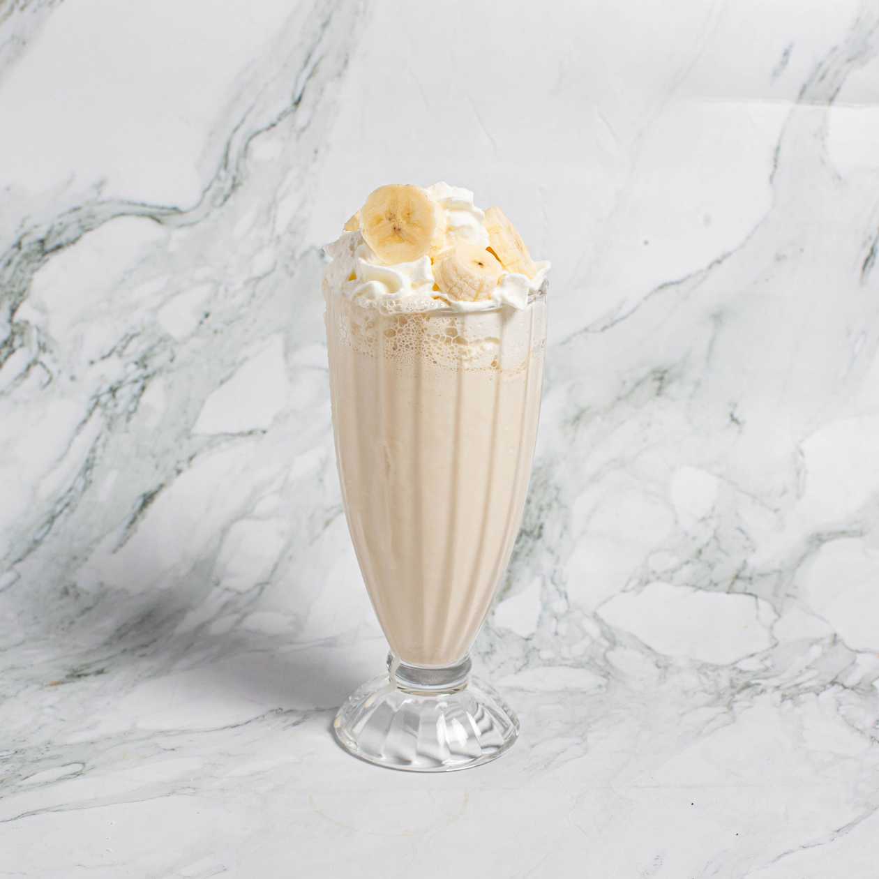 Banana Shake