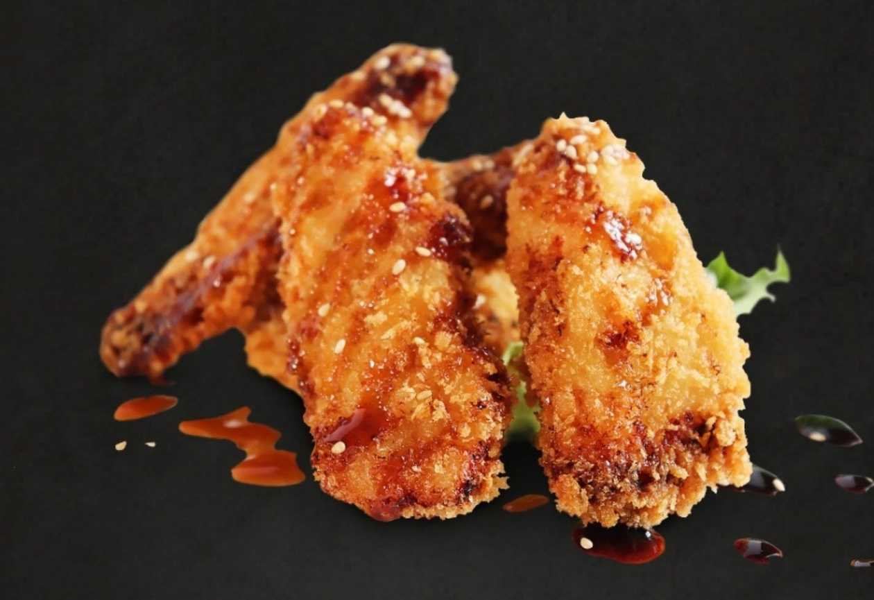 433. Chicken Nuggets (5 pcs.)