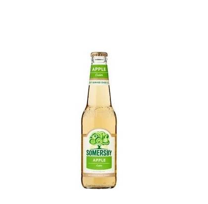 Somersby Apple Cider 330ml