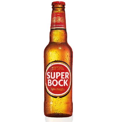 Super Bock Média