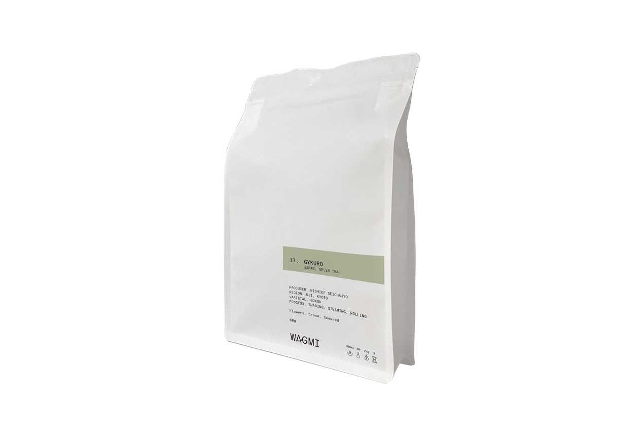 Gykuro (50g)