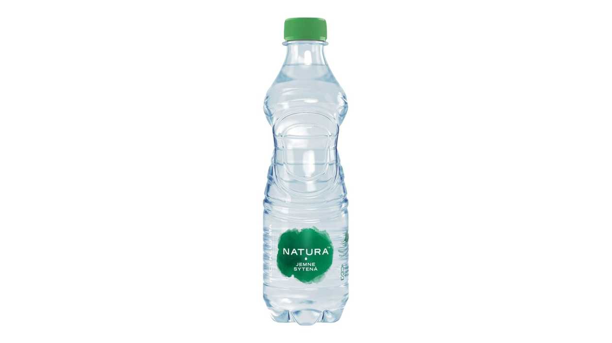 Natura Gently Sparkling