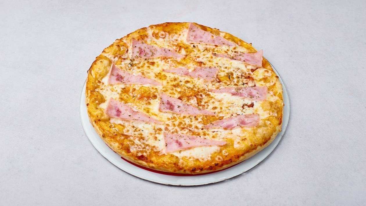 Pizza Vesuvio 45 cm