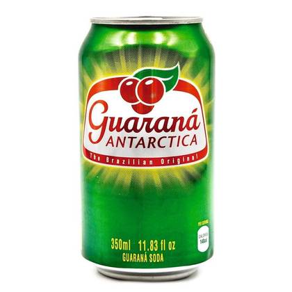 Guaraná Antarctica
