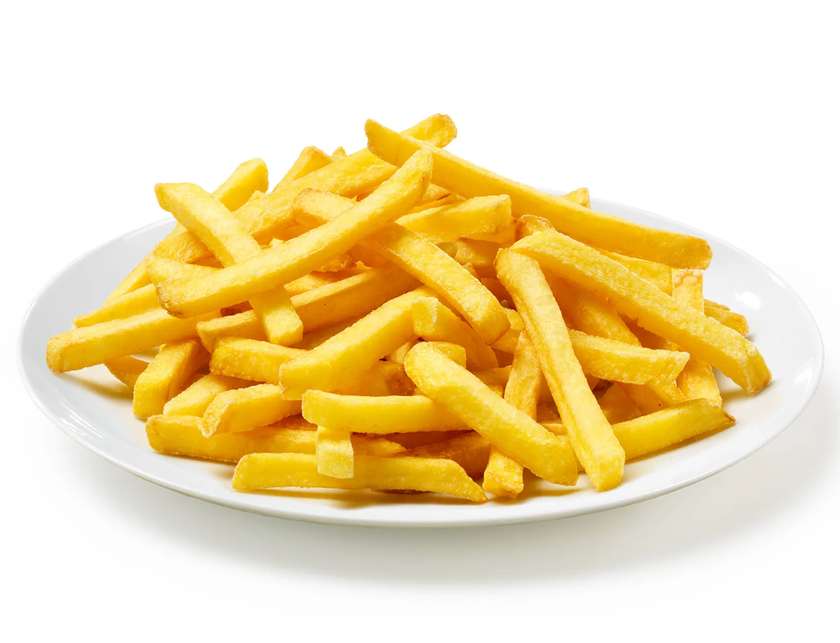 Batata Frita