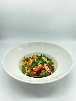 Veggi WOK