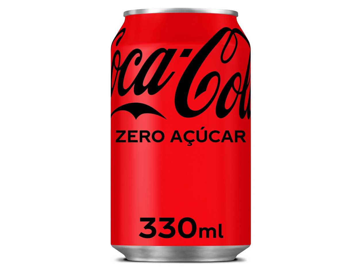 Coca-Cola Zero