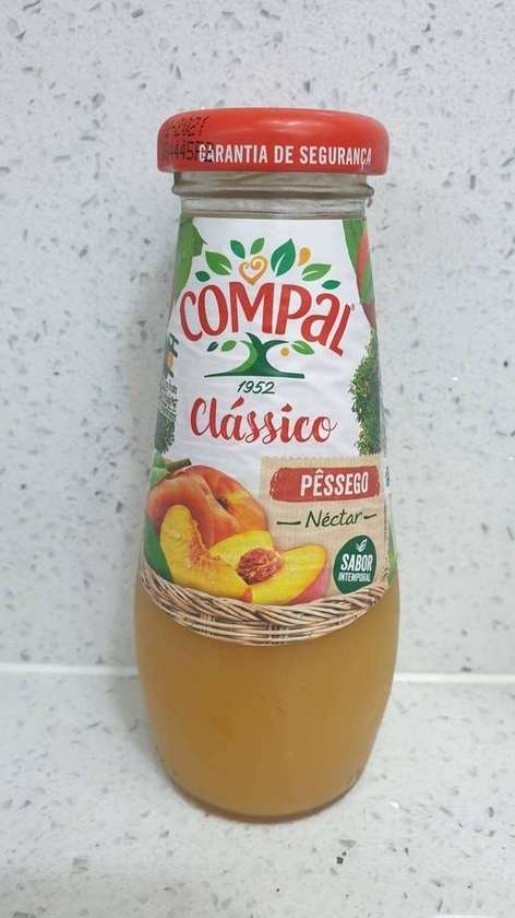 Compal Peach