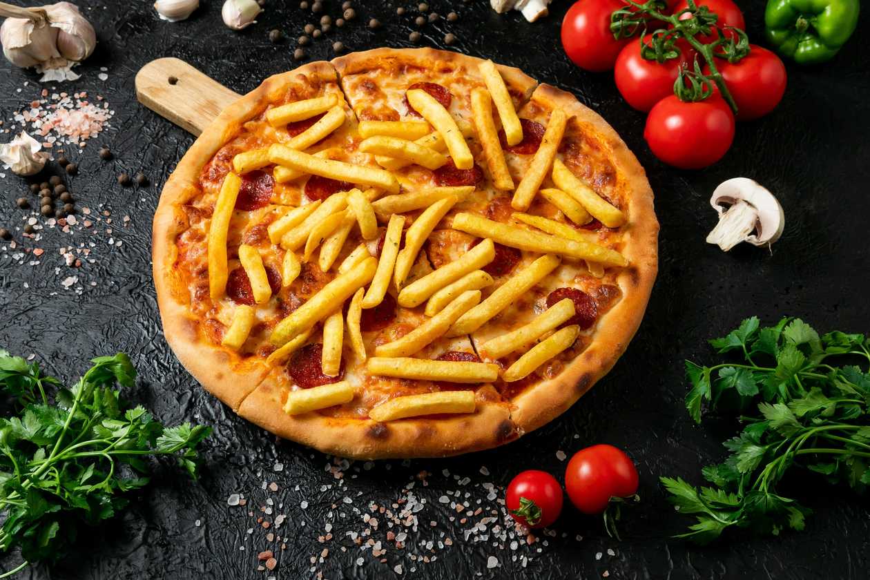 Americano Baby 36 cm